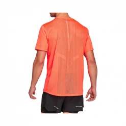 Camiseta Asics Future Tokyo Manga Corta Naranja Negro 12 Camiseta Asics Future Tokyo Manga Corta Naranja Negro -Saucony Tienda camiseta asics future tokyo manga corta naranja negro 4