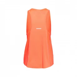 Camiseta ASICS Future Tokyo Sin Mangas Naranja Mujer -Saucony Tienda camiseta asics future tokyo sin mangas naranja mujer 1