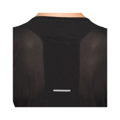 Camiseta Asics SS Top Negra Mujer 10 Camiseta Asics SS Top Negra Mujer -Saucony Tienda camiseta asics ss top negra mujer 3