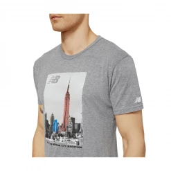 Camiseta New Balance NYC Marathon Empire Skyline -Saucony Tienda camiseta new balance nyc marathon empire skyline 3