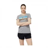 Camiseta New Balance NYC Marathon RUNYC Sunset Skyline Mujer 2 Camiseta New Balance NYC Marathon RUNYC Sunset Skyline Mujer -Saucony Tienda camiseta new balance nyc marathon runyc sunset skyline mujer