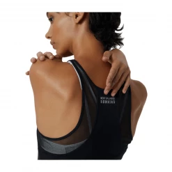 Camiseta New Balance Sin Mangas Impact Run Negro Mujer 9 Camiseta New Balance Sin Mangas Impact Run Negro Mujer -Saucony Tienda camiseta new balance sin mangas impact run negro mujer 3