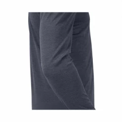 ON Running Camiseta On Performance Long-T Manga Larga Gris -Saucony Tienda camiseta on performance long t manga larga gris 4