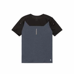 ON Running Camiseta On Performance-T Manga Corta Negro Gris -Saucony Tienda camiseta on performance t manga corta negro gris 1