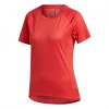 Camiseta Running Adidas Rosa Mujer -Saucony Tienda camiseta running adidas rosa mujer