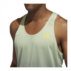 Camiseta Sin Mangas Adidas Adizero Engineered Singlet Amarillo Gris -Saucony Tienda camiseta sin mangas adidas adizero engineered singlet amarillo gris 4