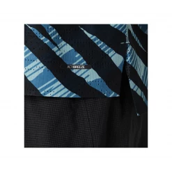 Camiseta Sin Mangas Asics Ventilate Actibreeze Singlet AOP Azul -Saucony Tienda camiseta sin mangas asics ventilate actibreeze singlet aop azul 3