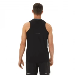 Camiseta Sin Mangas Asics Wild Camo Singlet Azul -Saucony Tienda camiseta sin mangas asics wild camo singlet azul 1