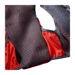 Chaleco De Hidratación Salomon Active Skin 8 Rojo Gris -Saucony Tienda chaleco de hidratacion salomon active skin 8 rojo gris 2