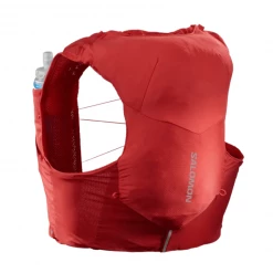 Chaleco De Running Salomon Adv Skin 5 Rojo Cereza 8 Chaleco De Running Salomon Adv Skin 5 Rojo Cereza -Saucony Tienda chaleco de running salomon adv skin 5 rojo cereza 1