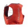 Chaleco Salomon Sense Pro 5 Set Rojo -Saucony Tienda chaleco salomon sense pro 5 set rojo