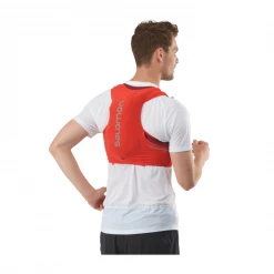 Chaleco Salomon Sense Pro 5 Set Rojo -Saucony Tienda chaleco salomon sense pro 5 set rojo 2