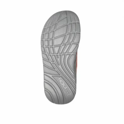 Chanclas Hoka One One ORA Recovery Slide Naranja Gris Hombre -Saucony Tienda chanclas hoka one one ora recovery slide naranja gris hombre 5