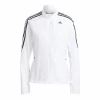 Chaqueta Adidas Marathon 3 Bandas Blanco AW21 Mujer -Saucony Tienda chaqueta adidas marathon 3 bandas blanco aw21 mujer