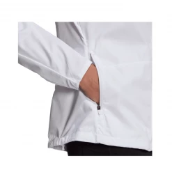 Chaqueta Adidas Marathon 3 Bandas Blanco AW21 Mujer -Saucony Tienda chaqueta adidas marathon 3 bandas blanco aw21 mujer 3