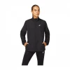 Chaqueta Asics Core Negro Mujer -Saucony Tienda chaqueta asics core negro mujer
