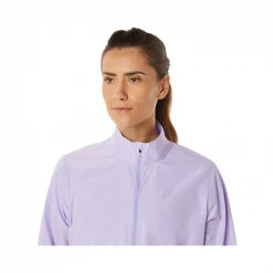 Chaqueta Asics Core Rosa Mujer -Saucony Tienda chaqueta asics core rosa mujer 3