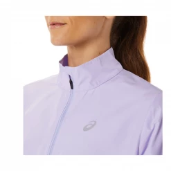 Chaqueta Asics Core Rosa Mujer -Saucony Tienda chaqueta asics core rosa mujer 4