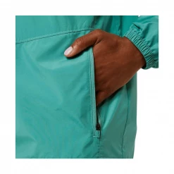 Chaqueta Asics Core Turquesa Mujer -Saucony Tienda chaqueta asics core turquesa mujer 2