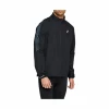 Chaqueta Asics Icon Negro -Saucony Tienda chaqueta asics icon negro