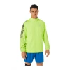 Chaqueta Asics Icon Verde Lima -Saucony Tienda chaqueta asics icon verde lima