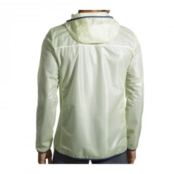 Chaqueta Brooks Altitude Beige Azul -Saucony Tienda chaqueta brooks altitude beige azul 3