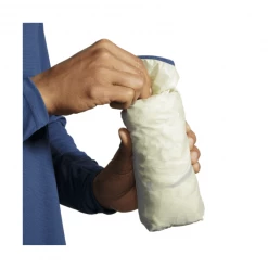 Chaqueta Brooks Altitude Beige Azul -Saucony Tienda chaqueta brooks altitude beige azul 4