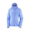 Chaqueta Cortavientos Salomon Cross Bonatti Wind Azul Mujer -Saucony Tienda chaqueta cortavientos salomon cross bonatti wind azul mujer