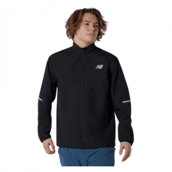Chaqueta New Balance Accelerate Negro -Saucony Tienda chaqueta new balance accelerate negro 2