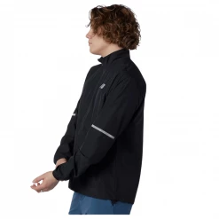 Chaqueta New Balance Accelerate Negro -Saucony Tienda chaqueta new balance accelerate negro 3