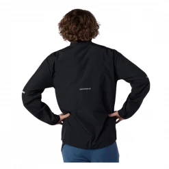 Chaqueta New Balance Accelerate Negro -Saucony Tienda chaqueta new balance accelerate negro 4