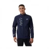 Chaqueta New Balance London Edition Printed Impact Azul -Saucony Tienda chaqueta new balance london edition printed impact azul