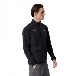Chaqueta New Balance Run Packable Negra 8 Chaqueta New Balance Run Packable Negra -Saucony Tienda chaqueta new balance run packable negra 2