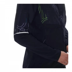 Chaqueta Salomon Agile Azul Oscuro Mujer -Saucony Tienda chaqueta salomon agile azul oscuro mujer 2