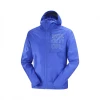 Chaqueta Salomon Cross Bonatti Wind Azul -Saucony Tienda chaqueta salomon cross bonatti wind azul