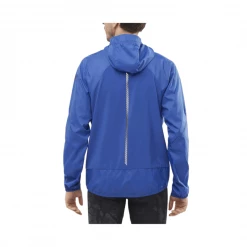 Chaqueta Salomon Cross Bonatti Wind Azul -Saucony Tienda chaqueta salomon cross bonatti wind azul 2