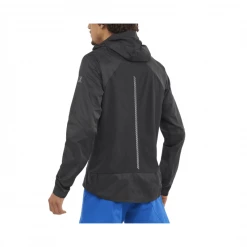 Chaqueta Salomon Cross Bonatti Wind Negro -Saucony Tienda chaqueta salomon cross bonatti wind negro 2