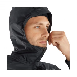 Chaqueta Salomon Cross Bonatti Wind Negro -Saucony Tienda chaqueta salomon cross bonatti wind negro 4