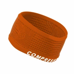 Cinta Compressport On/Off Naranja 5 Cinta Compressport On/Off Naranja -Saucony Tienda cinta compressport onoff naranja 1