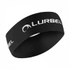 Cinta Lurbel Band Narrow Negro Blanco -Saucony Tienda cinta lurbel band narrow negro blanco