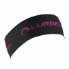 Cinta Lurbel Band Narrow Negro Fucsia 1 Cinta Lurbel Band Narrow Negro Fucsia -Saucony Tienda cinta lurbel band narrow negro fucsia