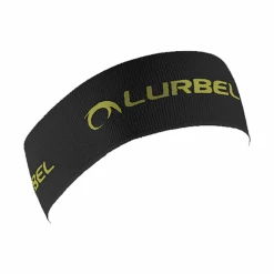 Cinta Lurbel Band Narrow Negro Verde