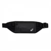 Cinturón Asics Waist Pouch Negro 1 Cinturón Asics Waist Pouch Negro -Saucony Tienda cinturon asics waist pouch negro