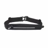 Cinturón Asics Waistpack Negro -Saucony Tienda cinturon asics waistpack negro