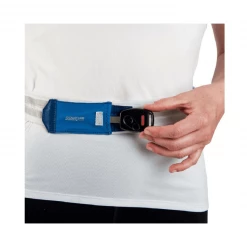 Cinturón Hidratación Ultimate Direction Mountain 5 Azul -Saucony Tienda cinturon hidratacion ultimate direction mountain 5 azul 4