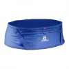 Cinturón Salomon Pulse Belt Azul -Saucony Tienda cinturon salomon pulse belt azul