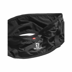 Cinturón Salomon Pulse Negro -Saucony Tienda cinturon salomon pulse negro 1
