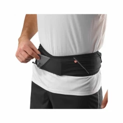 Cinturón Salomon Pulse Negro -Saucony Tienda cinturon salomon pulse negro 2