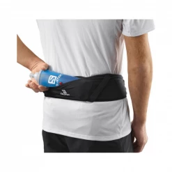 Cinturón Salomon Pulse Negro -Saucony Tienda cinturon salomon pulse negro 3