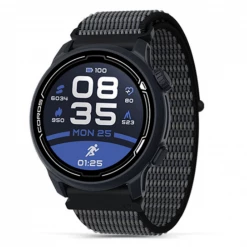 Coros Pace 2 Premium GPS Azul Oscuro -Saucony Tienda coros pace 2 premium gps azul oscuro 1